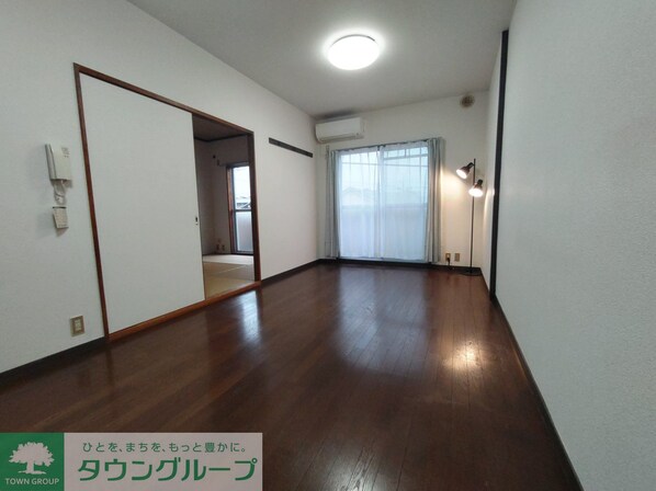 ウインブルーム深谷の物件内観写真